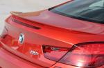 BMW M6 2013 года